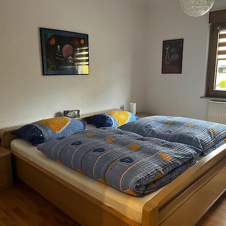 Ferienwohnung Schneider Baumholder Bagian luar foto