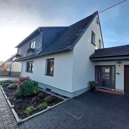 Ferienwohnung Schneider Baumholder Bagian luar foto