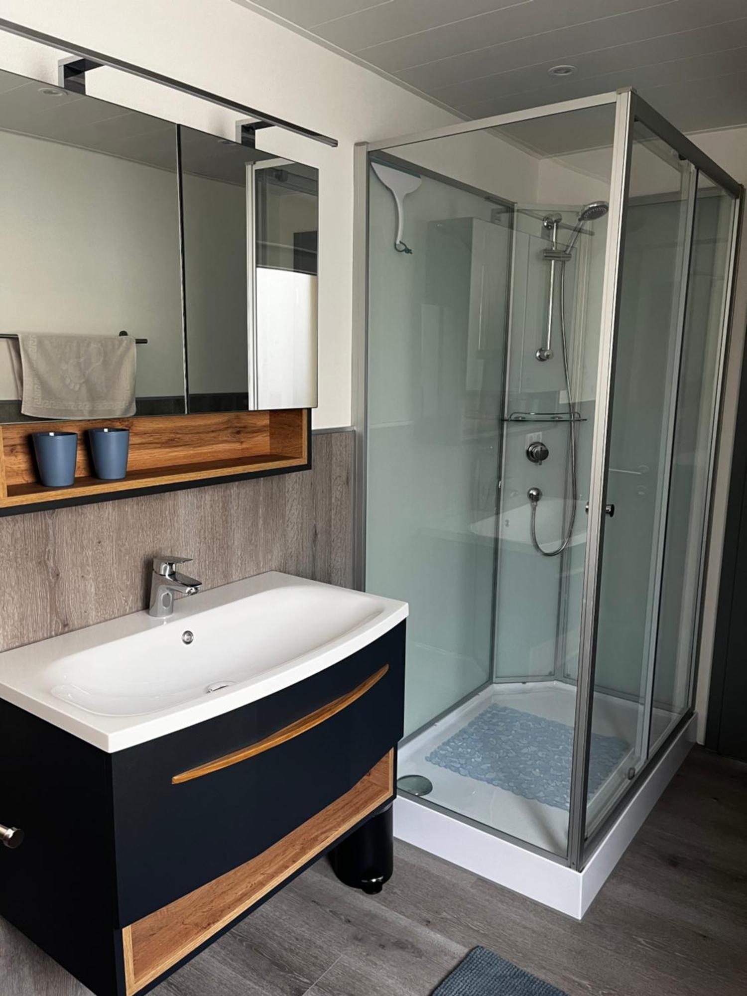 Ferienwohnung Schneider Baumholder Bagian luar foto
