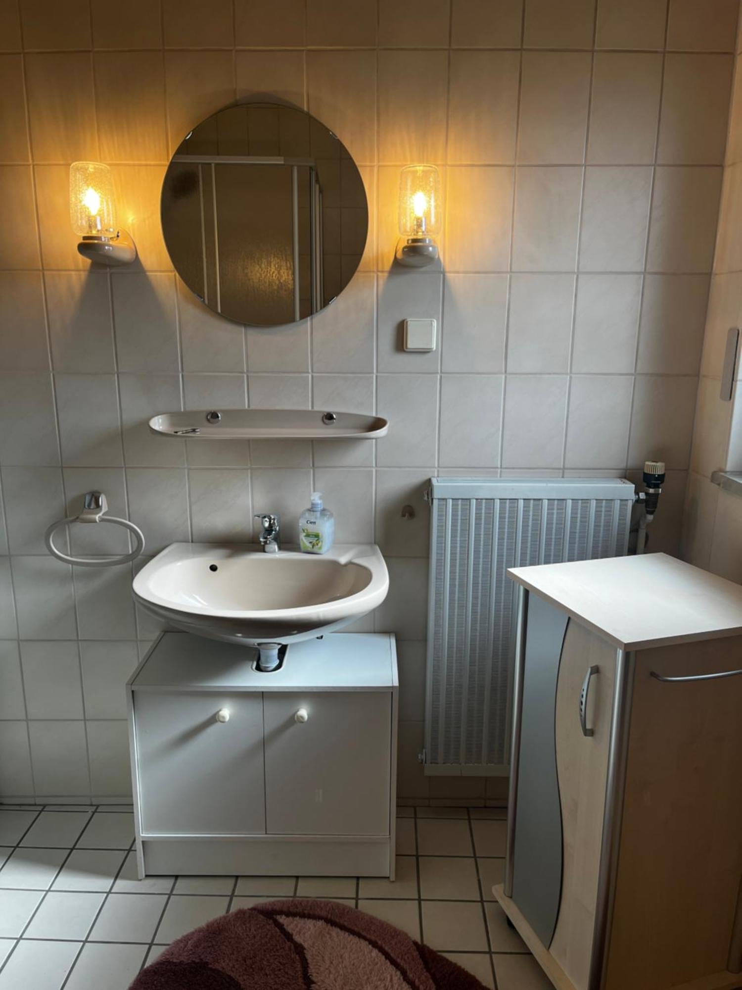 Ferienwohnung Schneider Baumholder Bagian luar foto